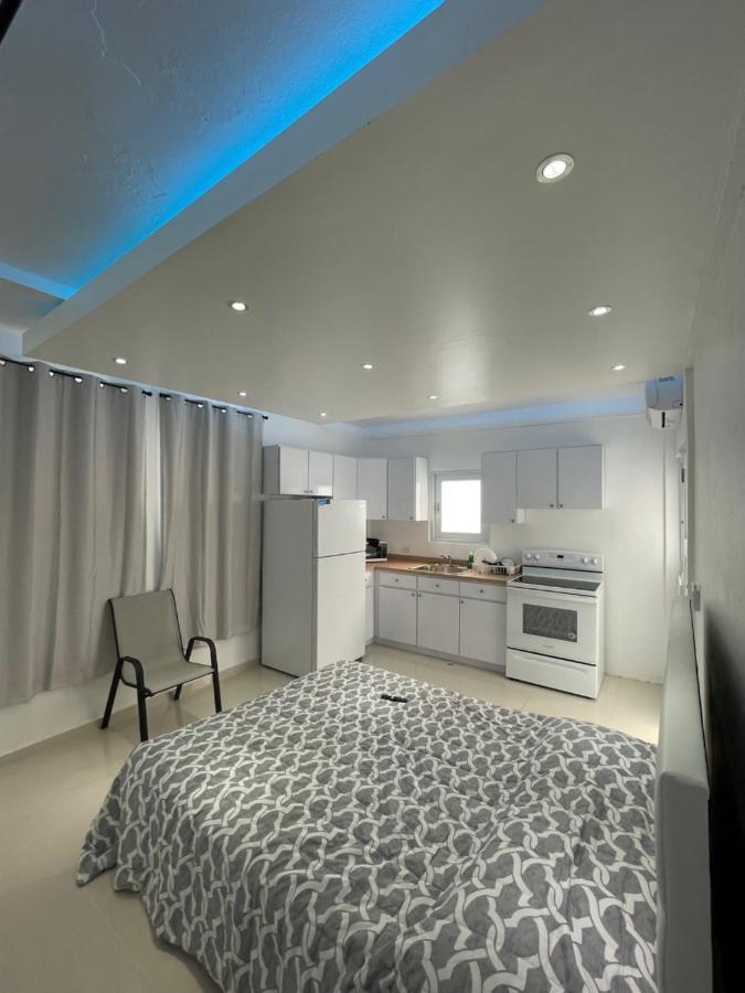 1058 Modern Apartamento *